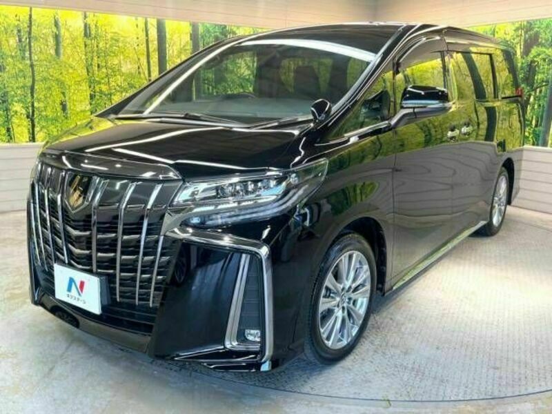 ALPHARD-16