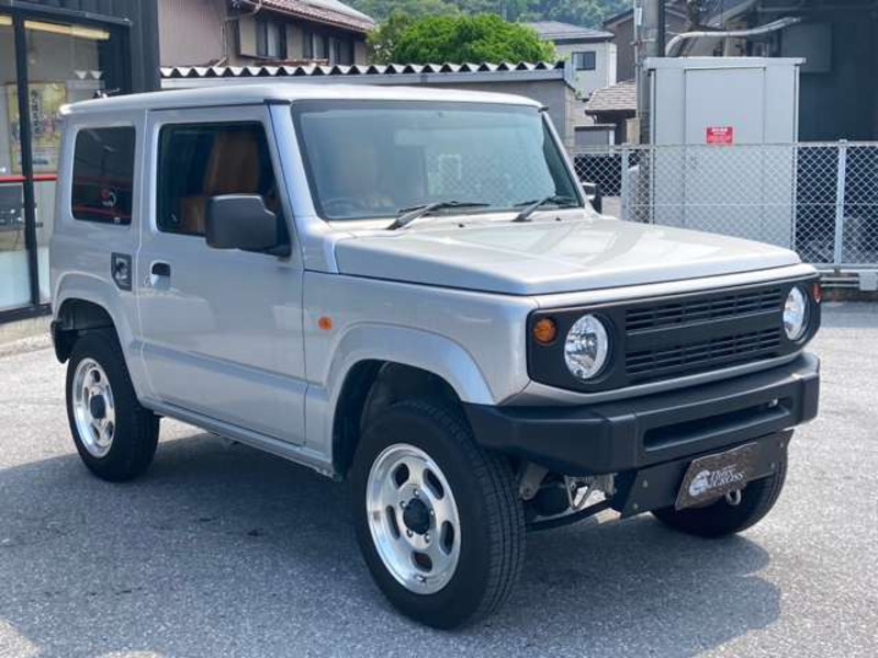 JIMNY-9