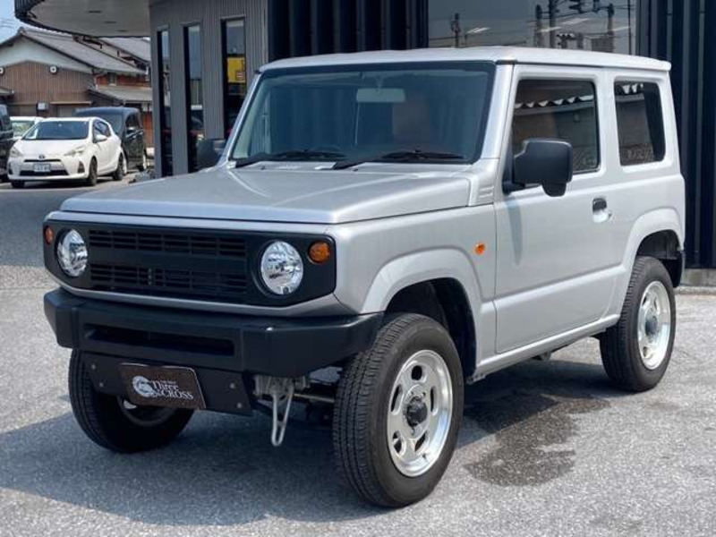 JIMNY-7