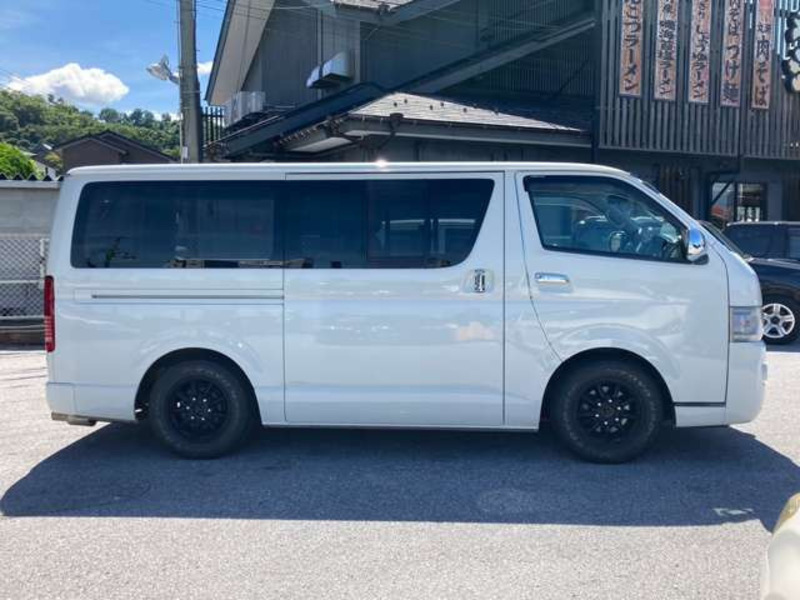 HIACE VAN-10