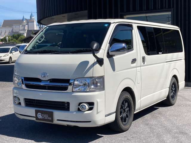 HIACE VAN-7