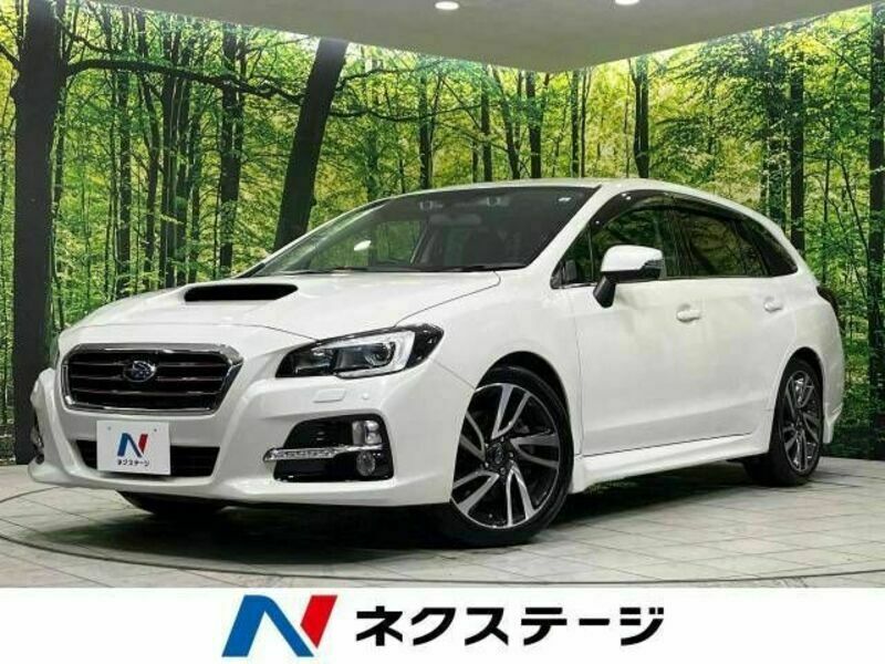 LEVORG-0