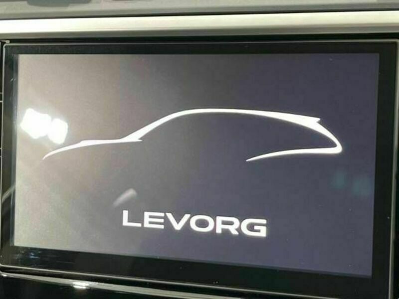 LEVORG-2