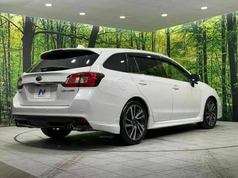 LEVORG-17