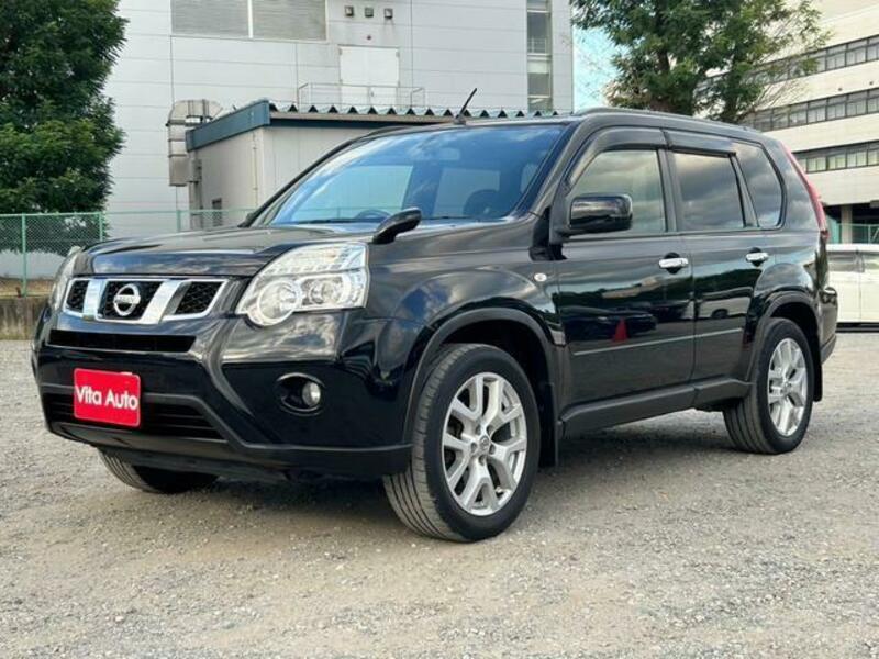 X-TRAIL-9