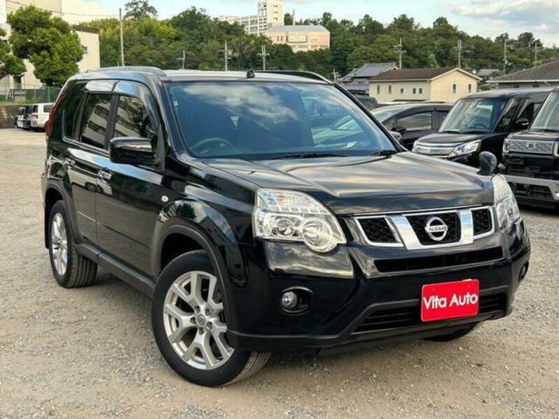 X-TRAIL-1