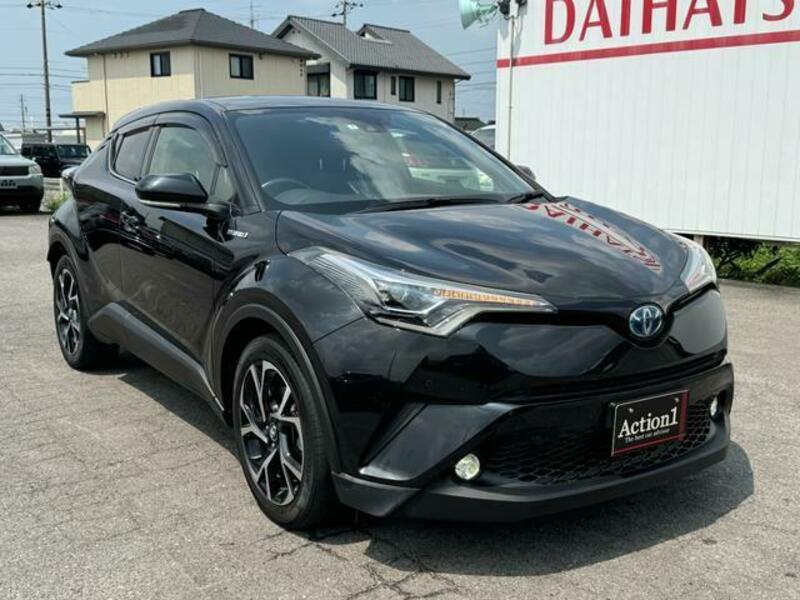 C-HR-19