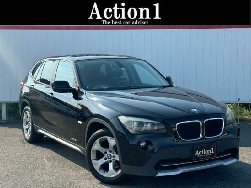 BMW　X1