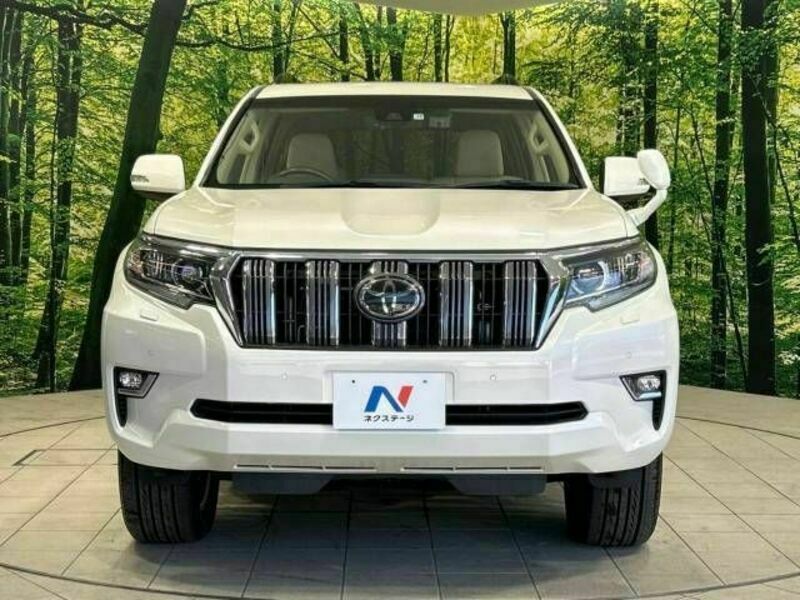 LAND CRUISER PRADO-14