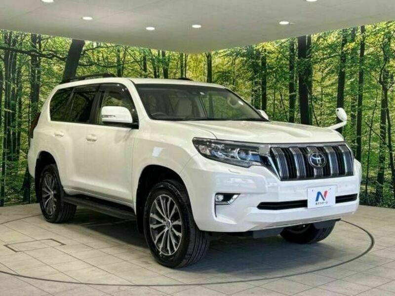 LAND CRUISER PRADO-16