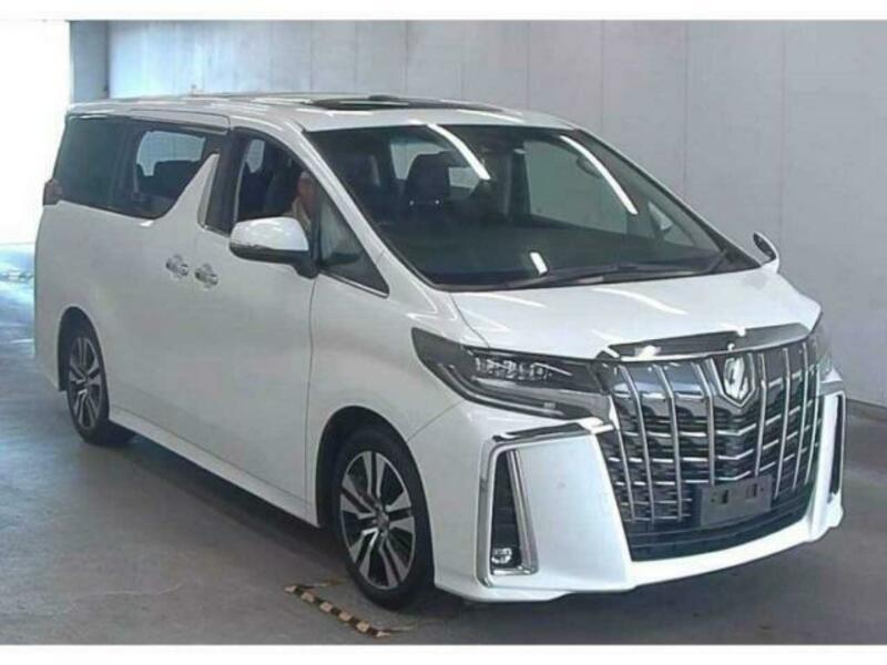 ALPHARD-0