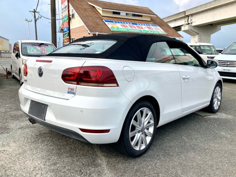 GOLF CABRIOLET-16