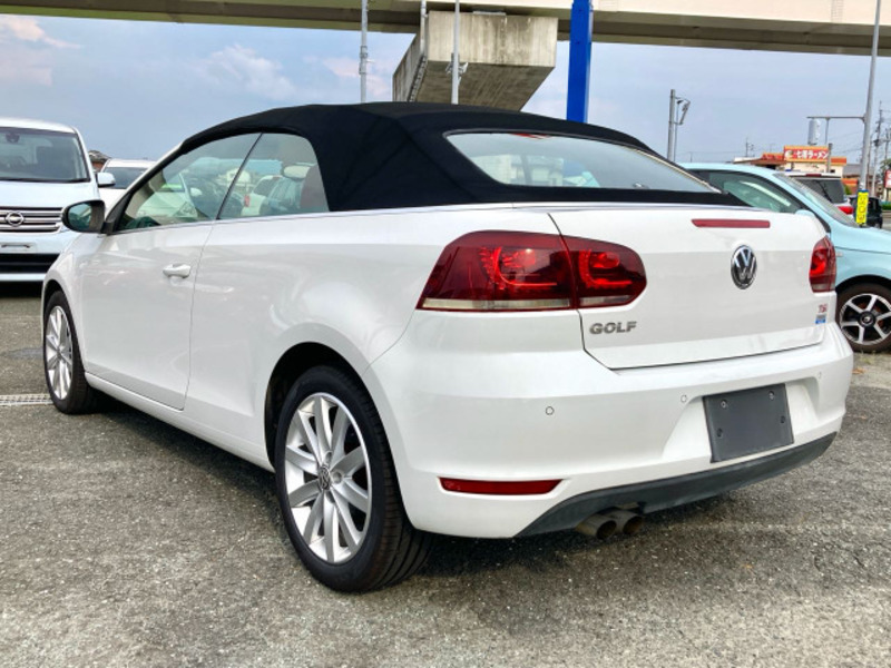 GOLF CABRIOLET-18