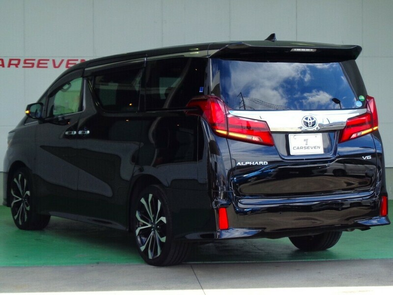 ALPHARD-9