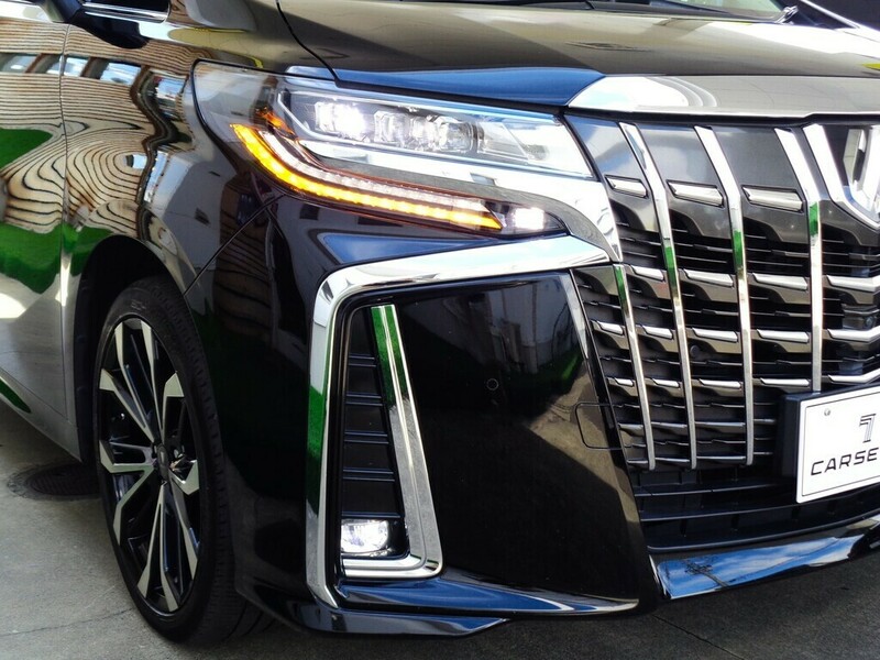 ALPHARD-18