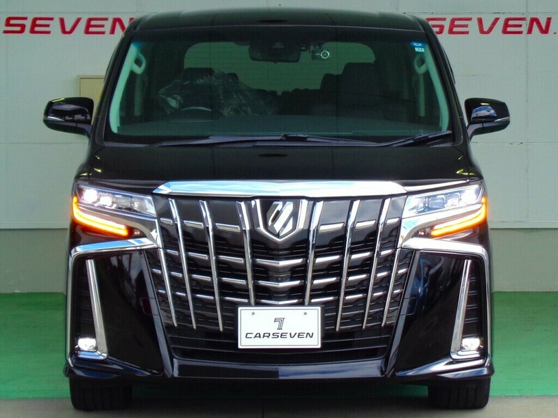 ALPHARD-2