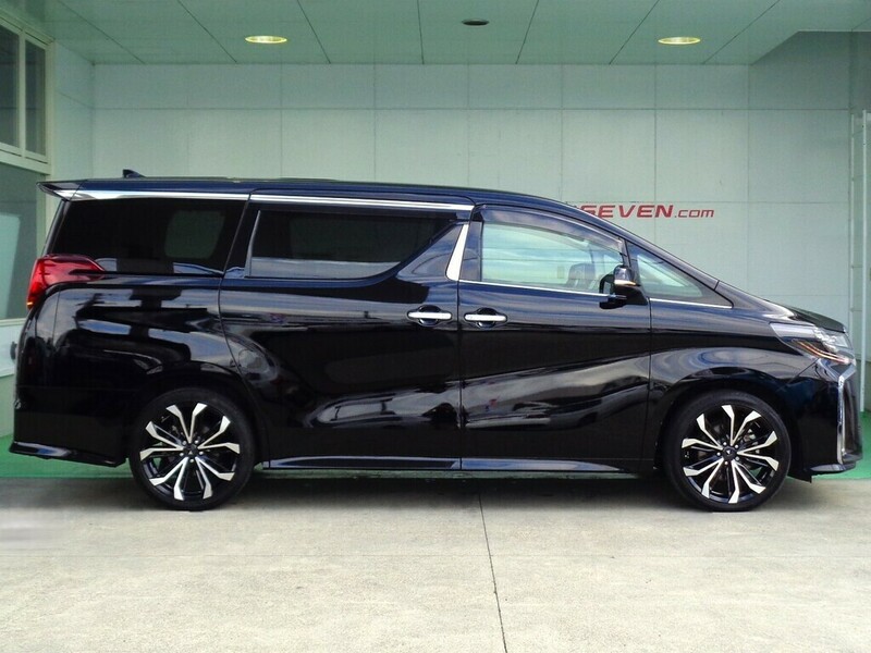 ALPHARD-4