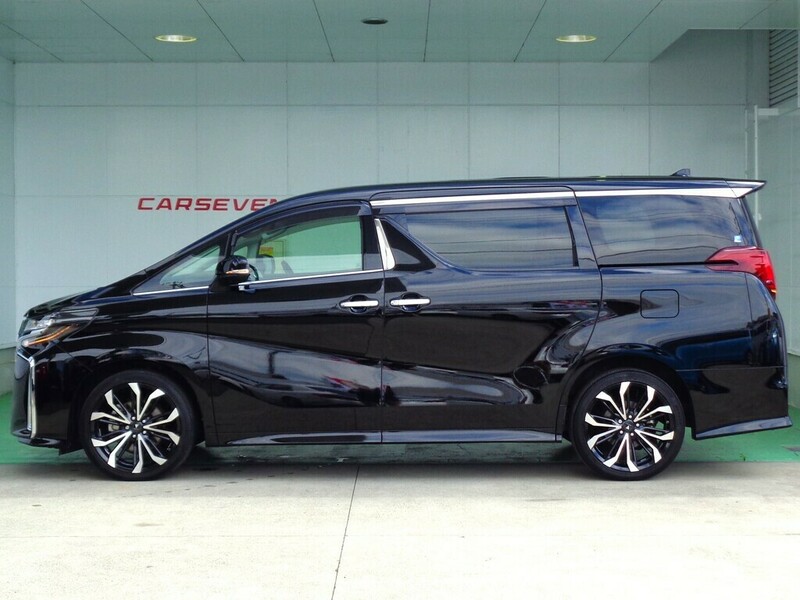 ALPHARD-5