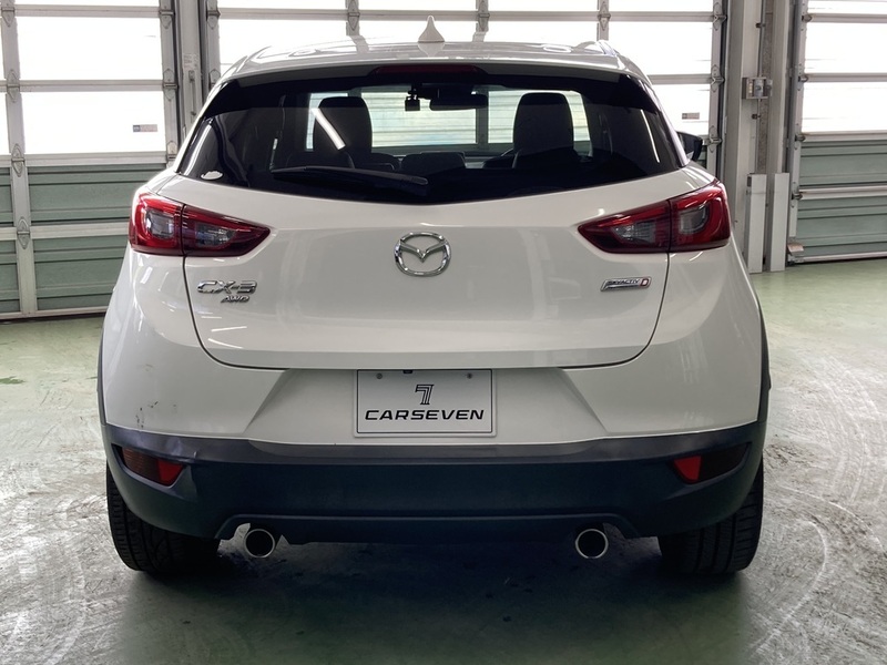 CX-3-3