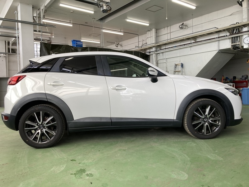 CX-3-4