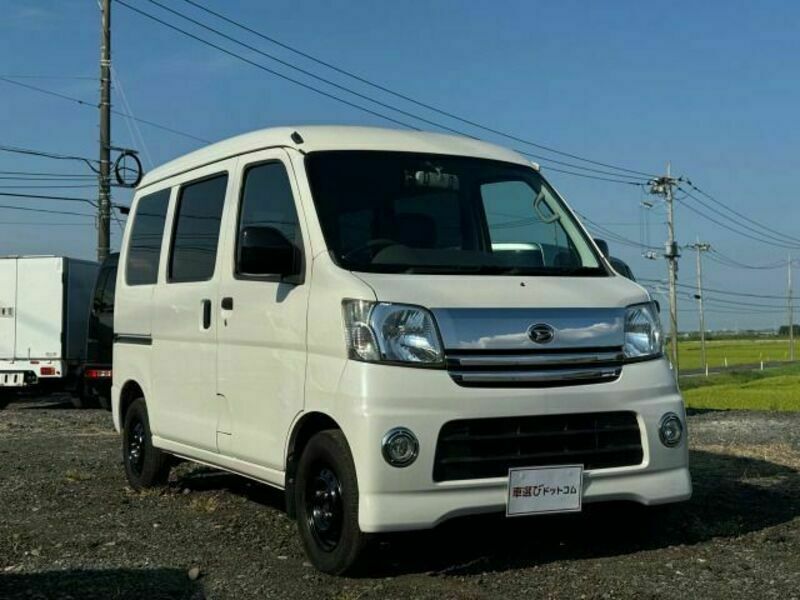 HIJET CARGO-10