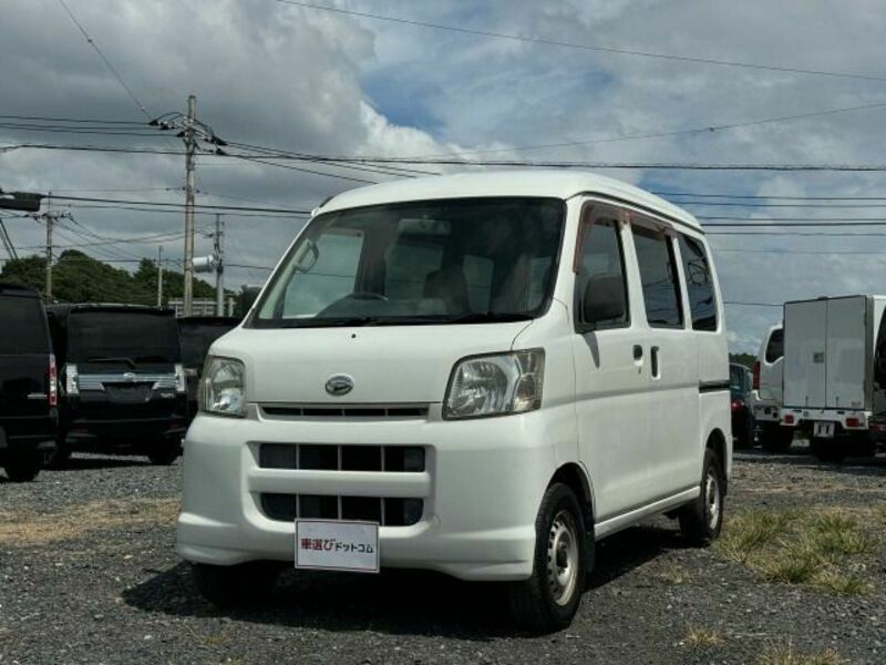 HIJET CARGO-2