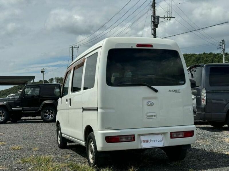 HIJET CARGO-5