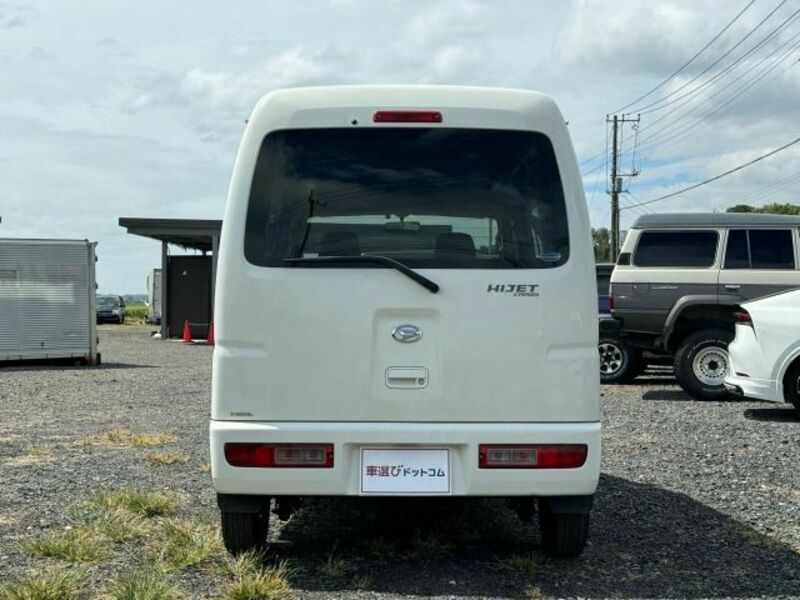 HIJET CARGO-6