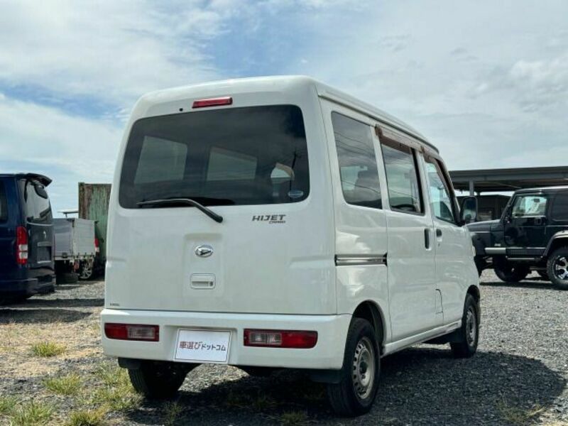 HIJET CARGO-7