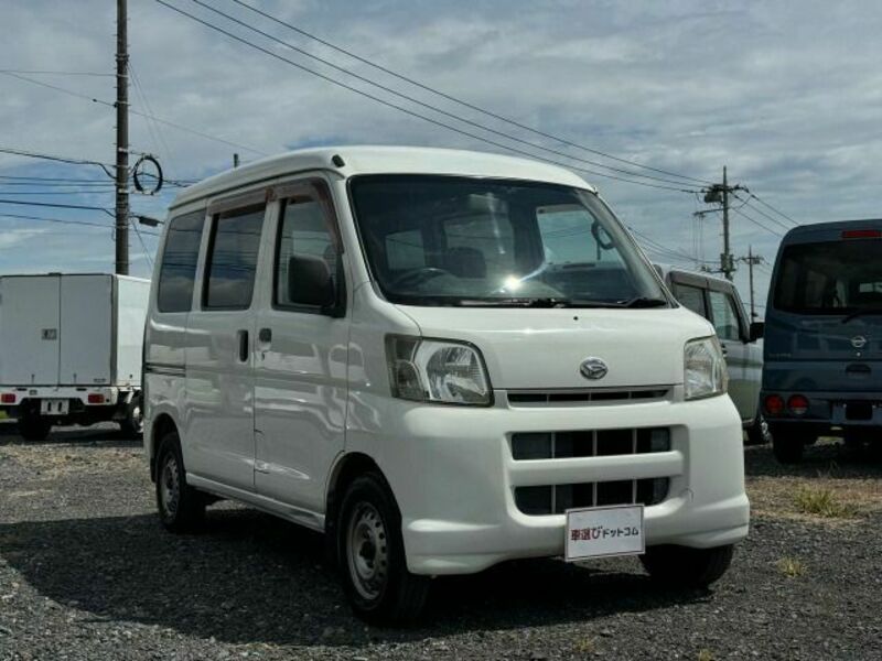 HIJET CARGO-10