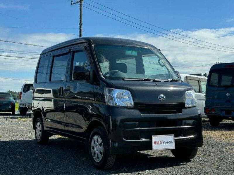 HIJET CARGO-10