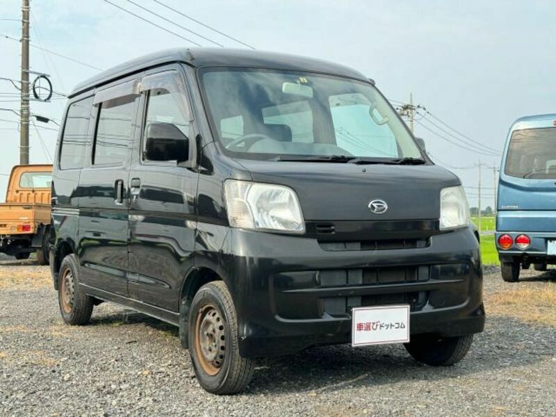 HIJET CARGO-10