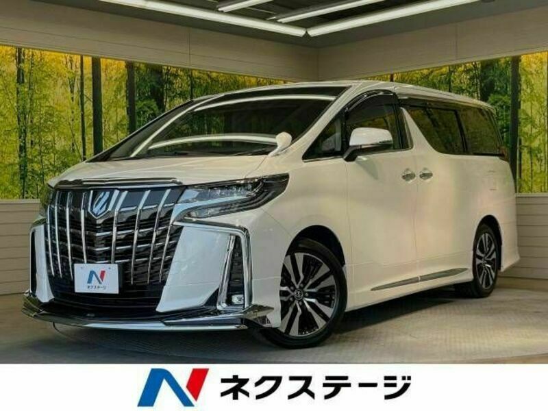 ALPHARD-0