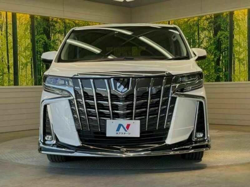 ALPHARD-15