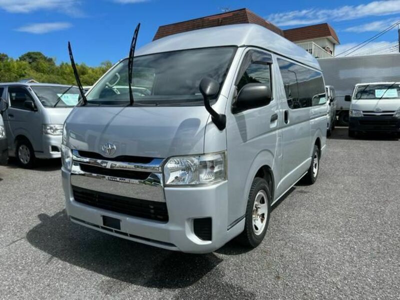 HIACE VAN-2