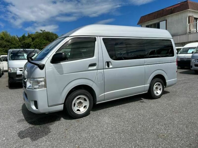 HIACE VAN-3