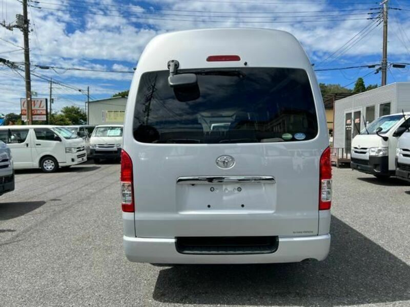 HIACE VAN-5