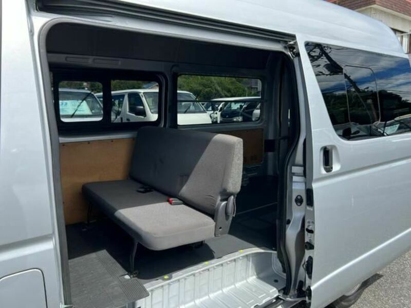 HIACE VAN-25