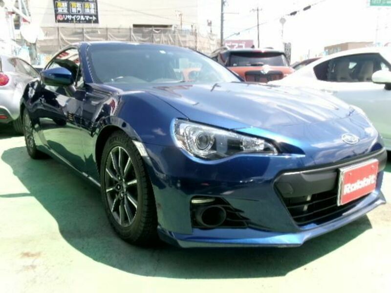 BRZ-2