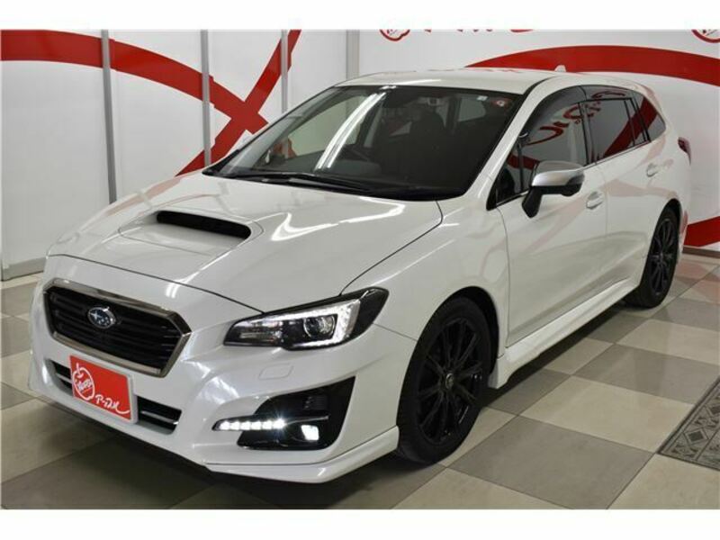 LEVORG-4