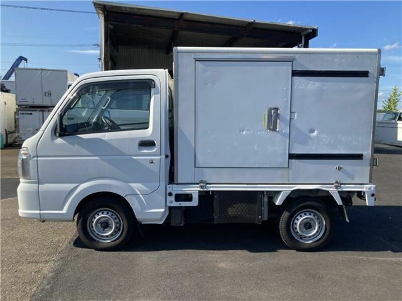 CARRY TRUCK-5