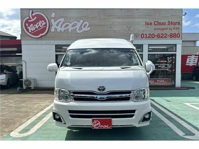 HIACE-32