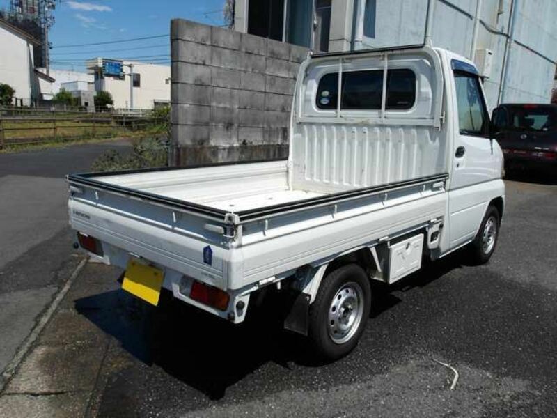 MINICAB TRUCK-3