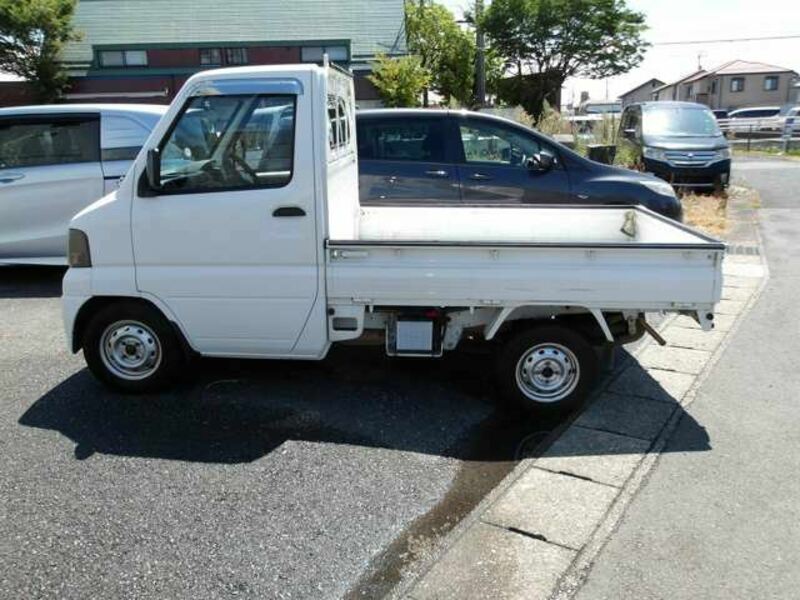 MINICAB TRUCK-7