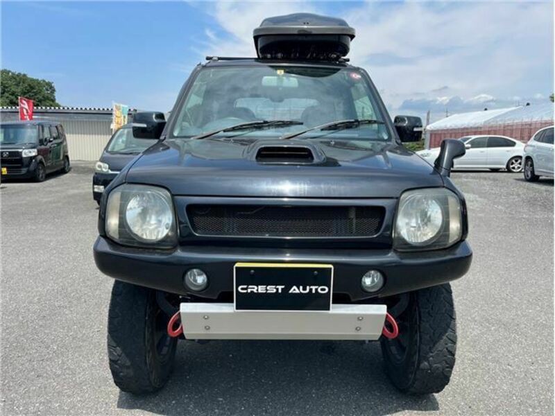 JIMNY-1