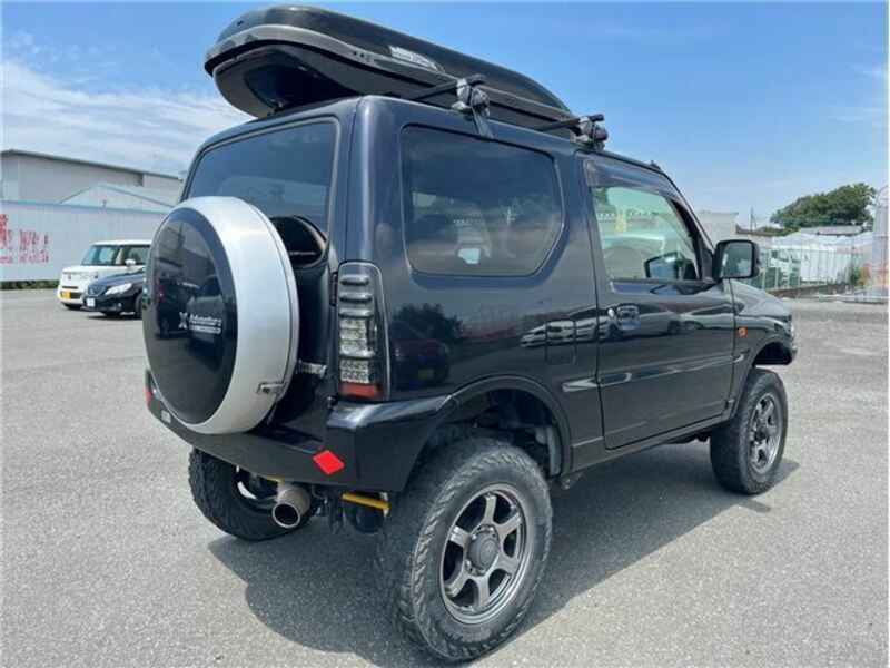 JIMNY-4