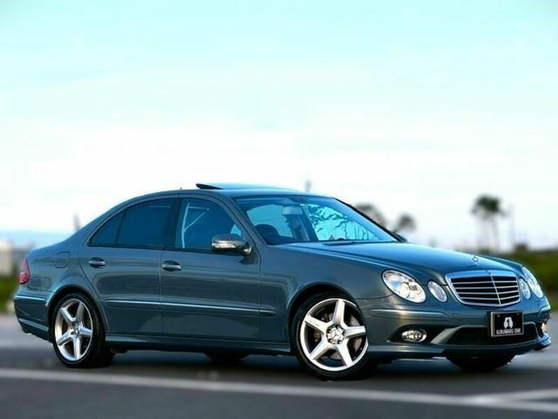 E-CLASS