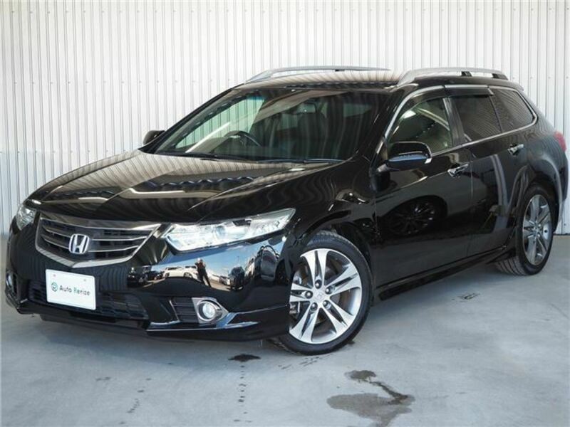 ACCORD TOURER