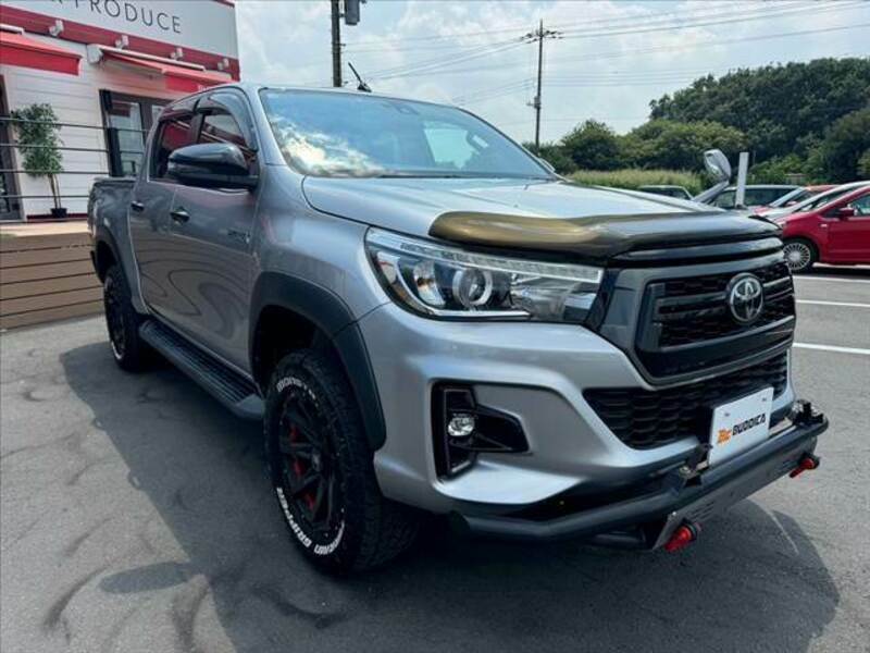 HILUX-7