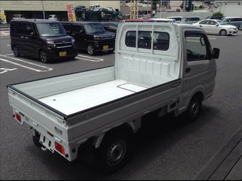 CARRY TRUCK-4